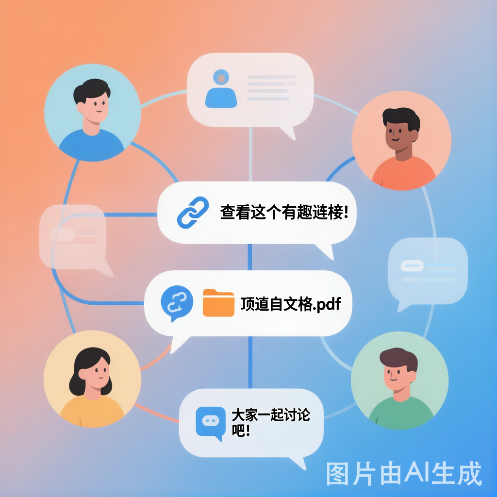 论坛社区